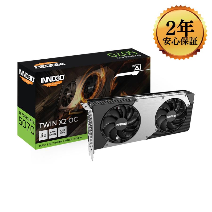 楽天市場】INNO3D GeForce RTX 5080 X3 OC WHITE : NLパソコン 楽天市場店