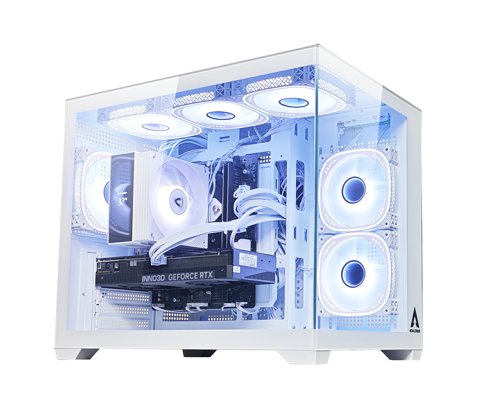 楽天市場】*楽天限定特典* ゲーミング パソコン Ryzen 5 5500 