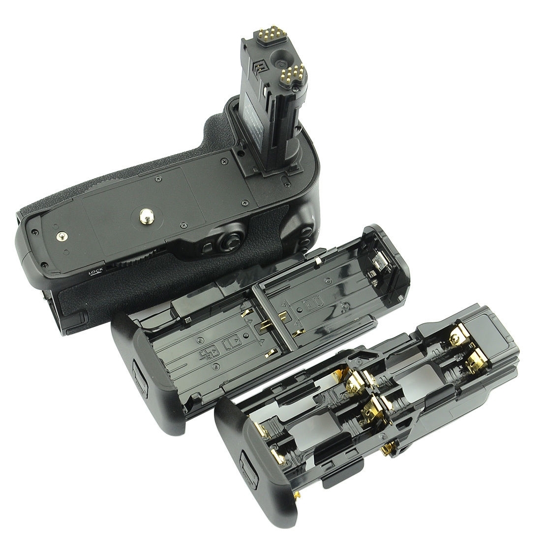 Canon - [新品未使用] canon ﾊﾞｯﾃﾘｰｸﾞﾘｯﾌﾟ BG-E14 バッテリーグリップ BG-E14