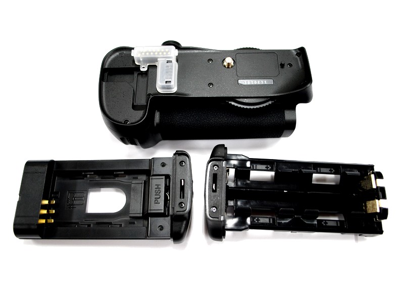 楽天市場】MB-D10 ニコン Nikon マルチパワーバッテリーパック 互換品