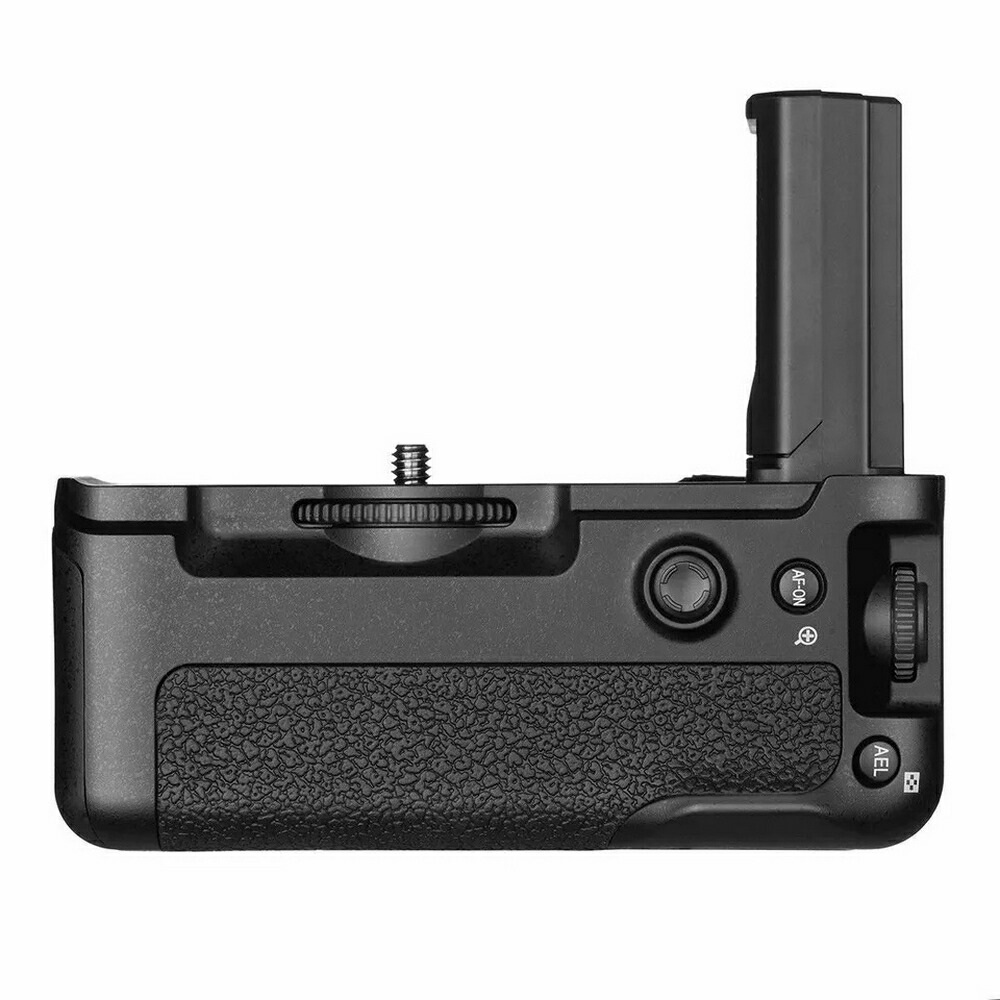 SONY α7RⅤ + 縦グリップVG-C4EMのセット Amazon | Sony対応 VG-C4EM 専用 互換 バッテリー グリップ α7R