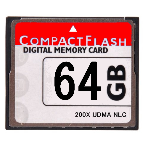 最大15%OFFクーポン 新作アイテム毎日更新 東芝製チップ 採用オリジナルブランド Compact Flash CFカード コンパクトフラッシュ 64GB 200X 200倍速 UDMA対応 wassupafrica.com wassupafrica.com