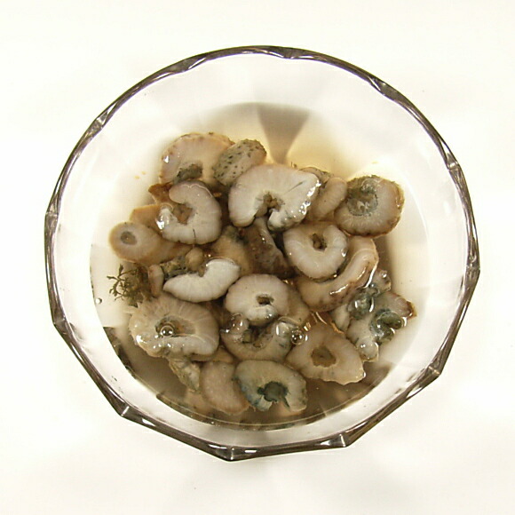 なまこ　なまこ酢　60g入りまとめてお得5パック【能登特産】【産地直送】【なまこ　海鼠】新鮮、店長イチオシ♪
