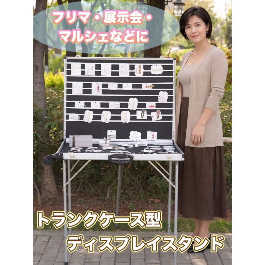 ☆持ちはこびラクラク☆ ブート容れもの型見せびらかす照明ランプ 御手手お手伝いさん見せびらかす容れもの 机 早見表 陳列棚 のみの市や見せびらかす会などに