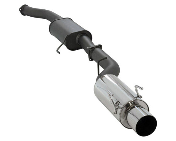 HKS マフラー Hi-Power409 スカイラインGT-R BNR32 RB26DETT 89/08-94/12 ハイパワー409 31006-AN012|NMTカスタムパーツ屋