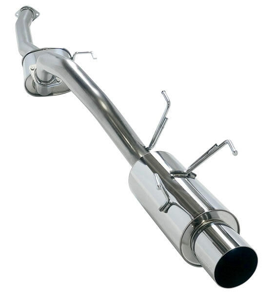 HKS マフラー サイレント ハイパワー トヨタ セリカ ST185H 3S-GTE 89/09-93/09 31019-AT009