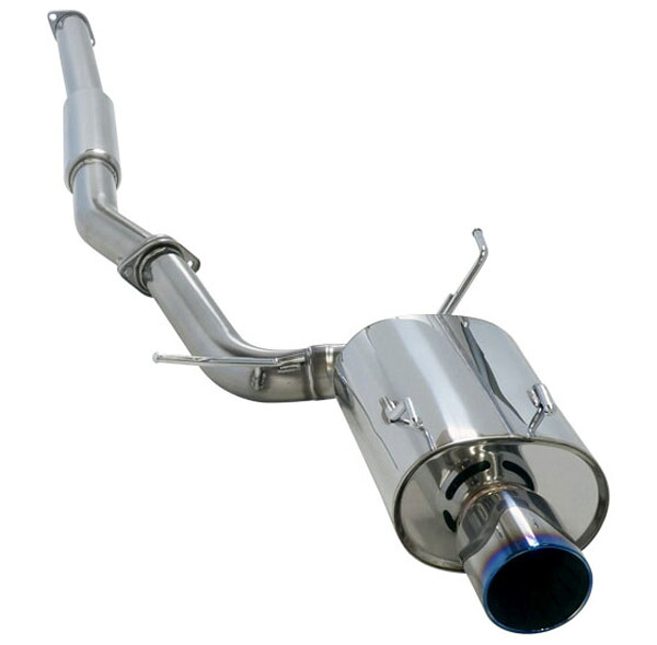 HKS マフラー Super Turbo Muffler ランサーエボリューションVII CT9A 4G63(TURBO) 01/02-03/01 スーパーターボマフラー 31029-AM002｜NMTカスタムパーツ屋 63,676円