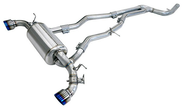 HKS マフラー スーパー ターボ トヨタ GRスープラ DB22 B48 19/05-22/09 31029-AT005 158,125円