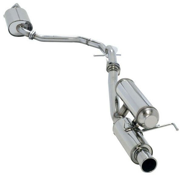 楽天市場】HKS マフラー サイレントハイパワー マフラー ホンダ CR-Z