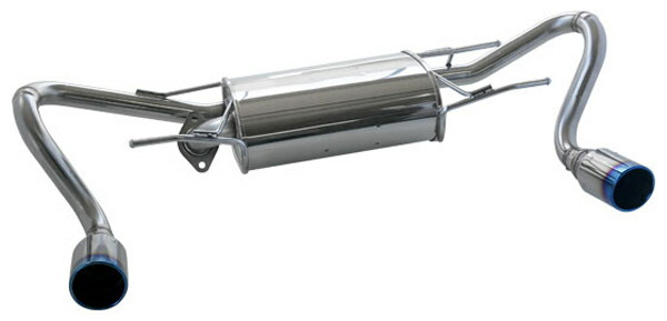 楽天市場】HKS マフラー リーガマックス プレミアム スバル