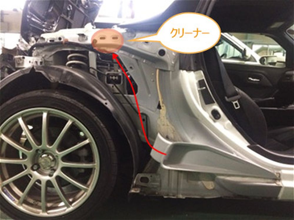 HKS コールドエアインテーク フルキット S660 JW5 S07A 15/04-19/12 70026-AH002|NMTカスタムパーツ屋
