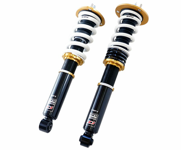 HKS 車高調 ハイパーマックス D' ノブスペック トヨタ マーク II SX90 4S-FE 92/10-96/08 80015-AT101 109,808円