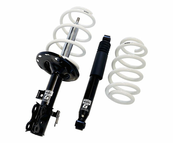 HKS 車高調 ハイパーマックス G トヨタ ヴェルファイア AYH30W 2AR-FXE(2AR-2JM) 15/01- 80260-AT002