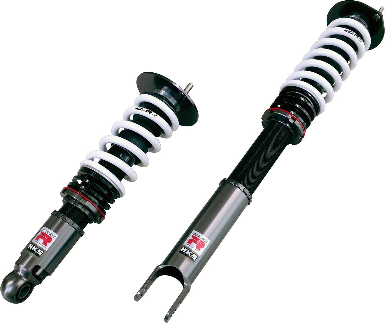 HKS 車高調 ハイパーマックス R ニッサン スカイラインGT-R BCNR33 RB26DETT 95/01-98/12 80310-AN003