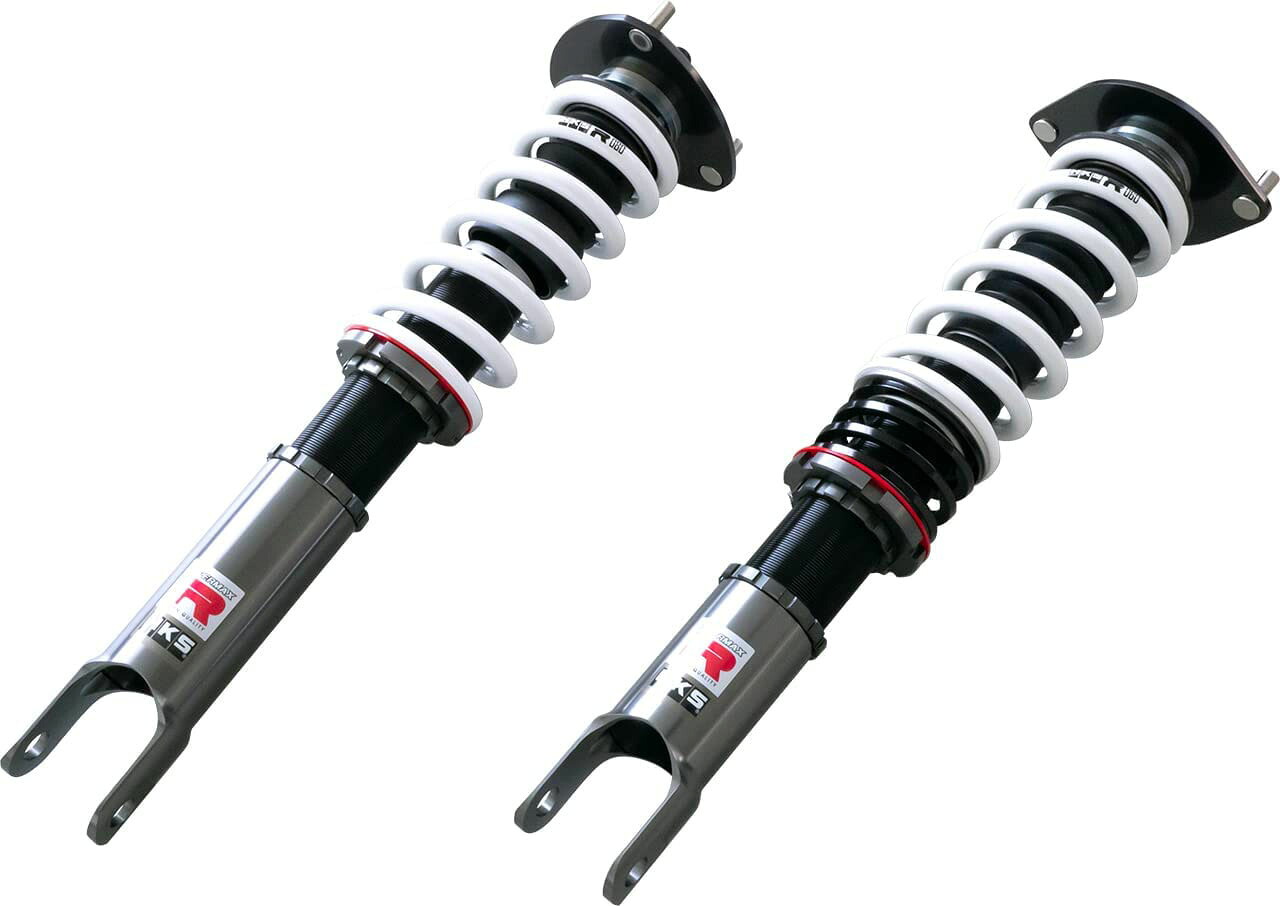 HKS 車高調 ハイパーマックス R マツダ ロードスター ND5RC P5-VP 15/05- 80310-AZ002｜NMTカスタムパーツ屋