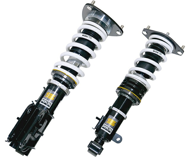 HKS 車高調 ハイパーマックス S スバル WRX S4 VBH FA24(TURBO) 21/11- 80330-AF010CP
