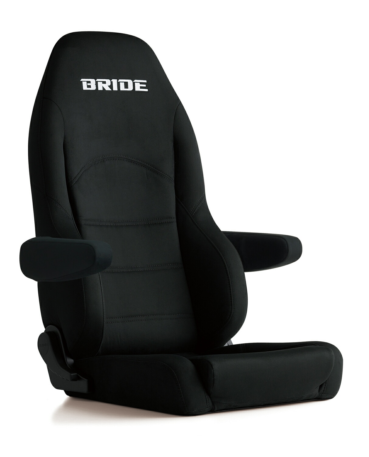 BRIDE ブリッド セミバケットシート エルゴ｜シート