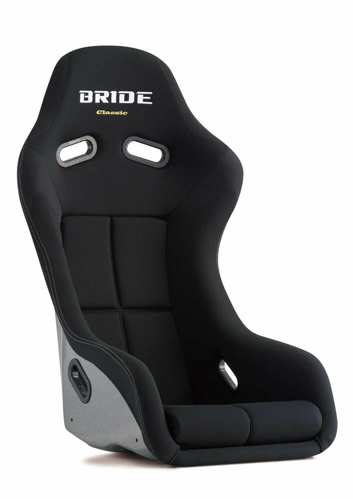 楽天市場】BRIDE ブリッド シート フルバケット ZIEG IV カーボン製 