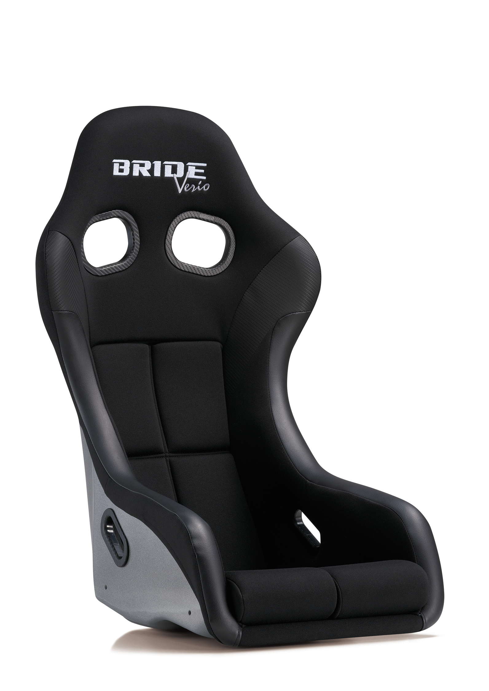 BRIDE ブリッド シート フルバケット ZETA IV Verio FRP製シルバーシェル ブラック 汎用 HA1OSF 75,081円