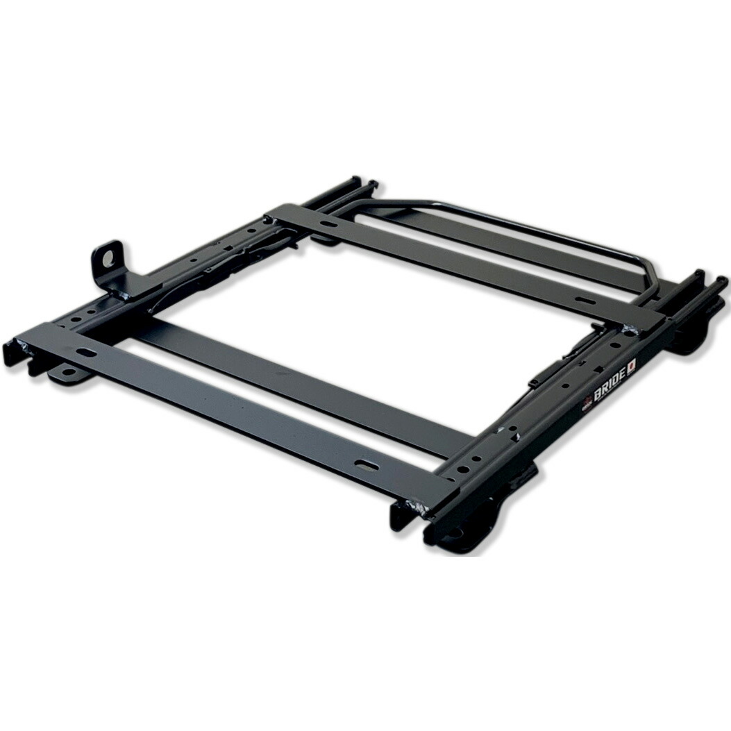 楽天市場】【車中泊ユーザー必見！！】BRIDE シートレール N-VAN JJ1