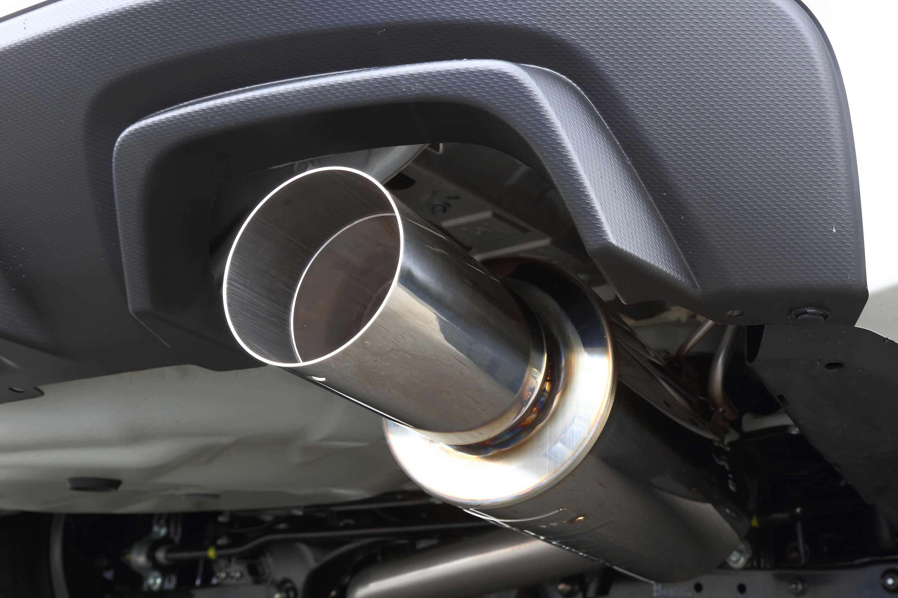 フジツボ A-RM エーアールエム VAB WRX STI 2.0 ターボ （アプライドA～） EJ20 H26.8～ 270-63111