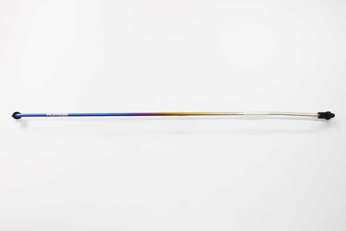 フジツボ EXH+ HOOD SUPPORT フードサポート GZEA14H GRカローラ NRE210H カローラスポーツ ZWE215 カローラセダン ZWE211W カローラツーリング 070-22543|NMTカスタムパーツ屋