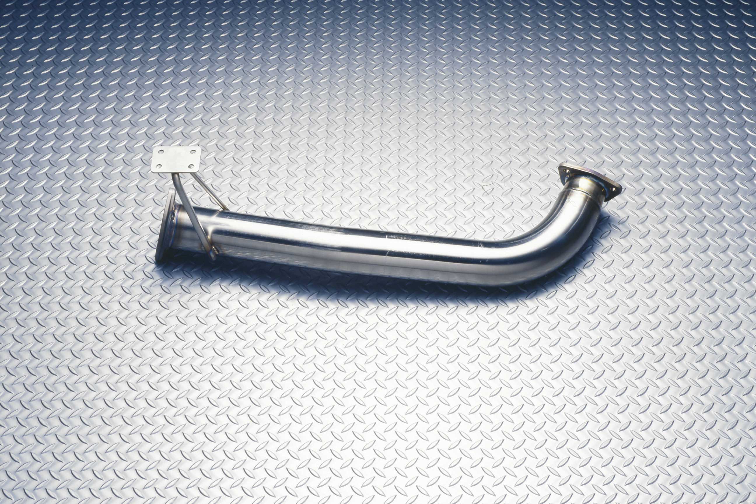 フジツボ FRONT PIPE フロントパイプ RPS13 180SX 2.0 ターボ SR20DET H3.1～H11.1 610-13055