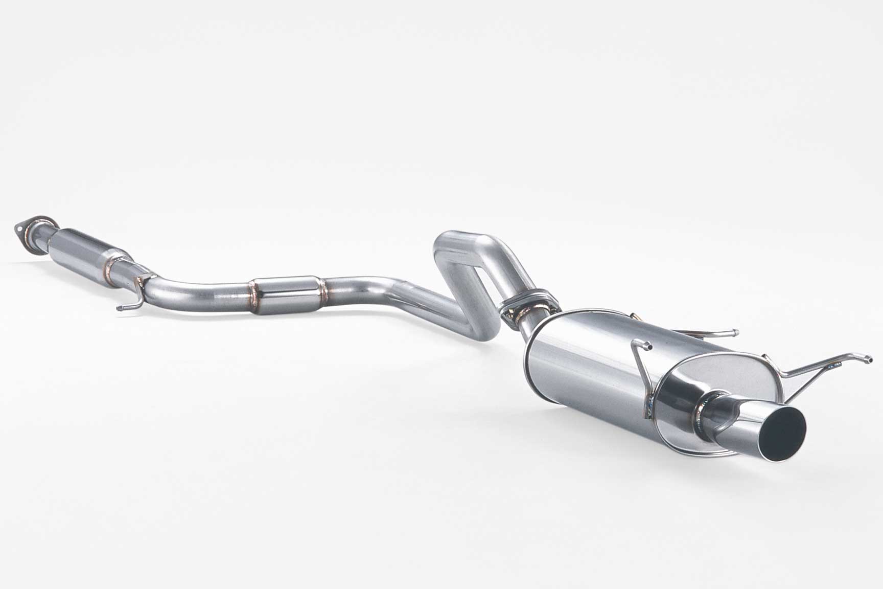 フジツボ Legalis R レガリス アール HP11 プリメーラ 2.0 Te-V マイナー後 SR20VE H10.9~H13.1 760-12421