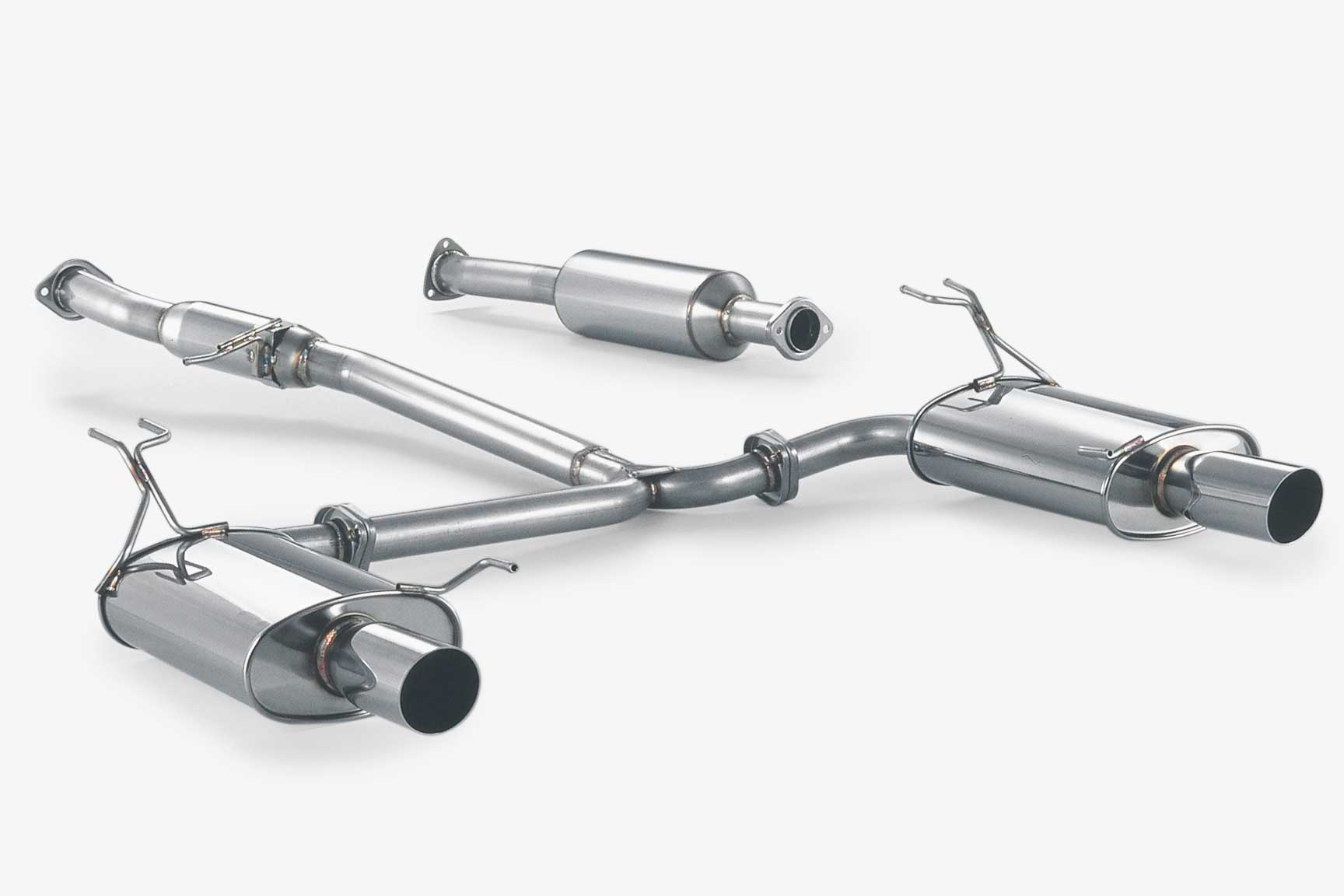 しーえるななー　アコード　ユーロR CL7 JS Racingマフラー 楽天市場】j's racing cl7の通販