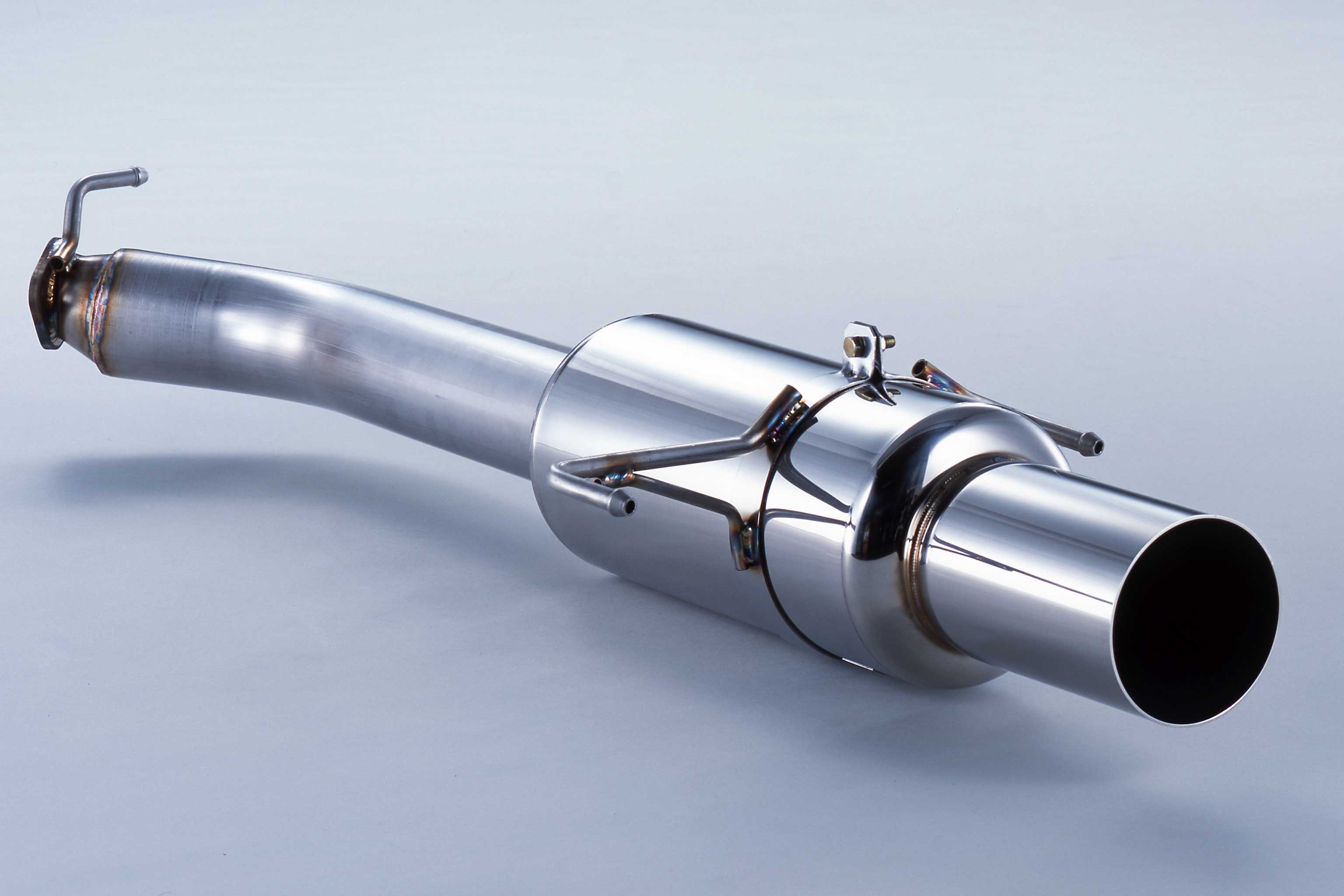 フジツボ POWER Getter typeRS パワーゲッター タイプアールエス BE5 レガシィ B4 ターボ EJ20 H10.12～H13.5 100-64053｜NMTカスタムパーツ屋
