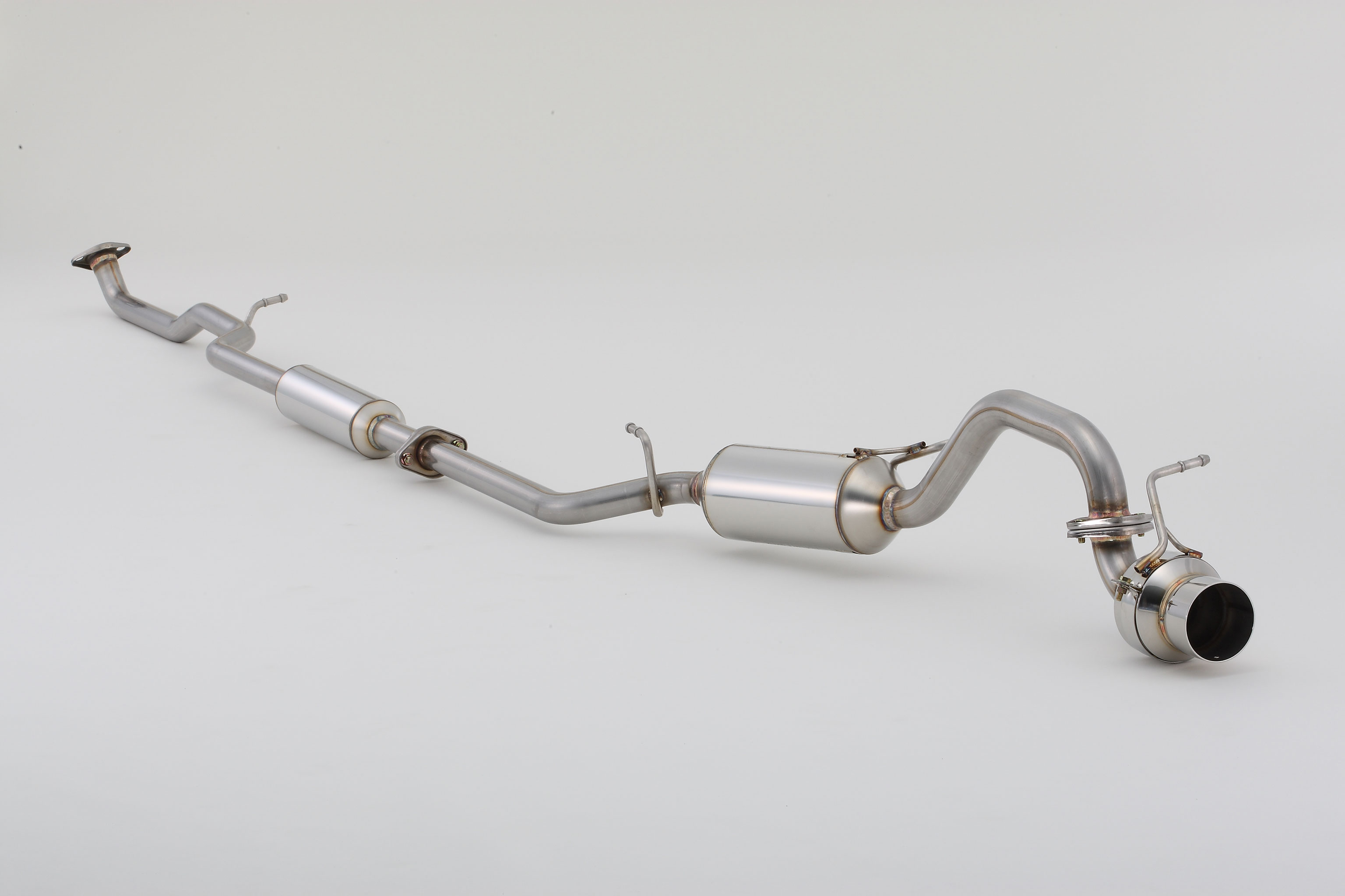 フジツボ POWER Getter パワーゲッター MH21S ワゴンR RR 2WD (3型) K6A H16.12~H17.9 150-80276|NMTカスタムパーツ屋