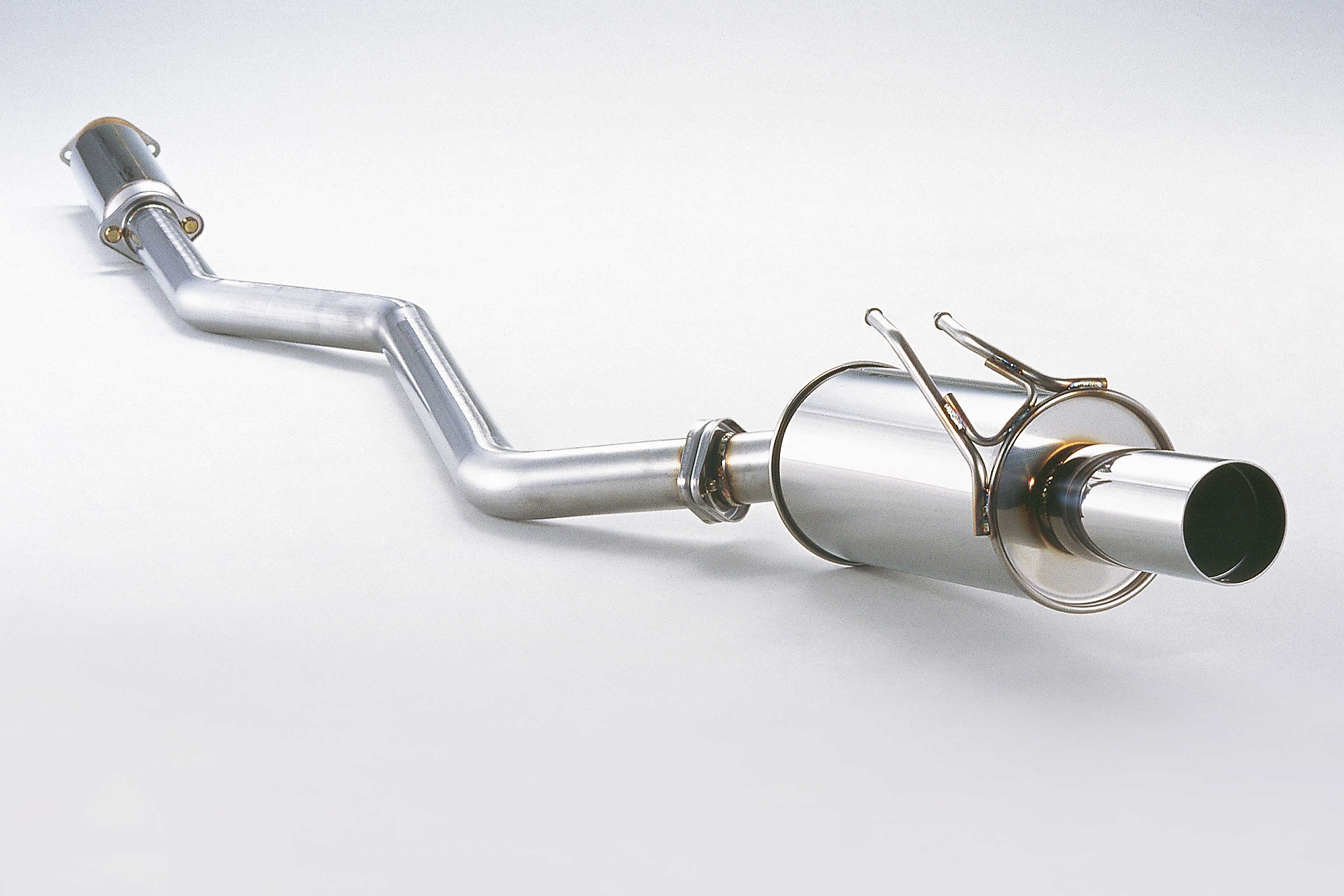 フジツボ POWER Getter パワーゲッター AE111 カローラレビン ツインカム 20V 4A-GE H7.5~H12.8 160-22483
