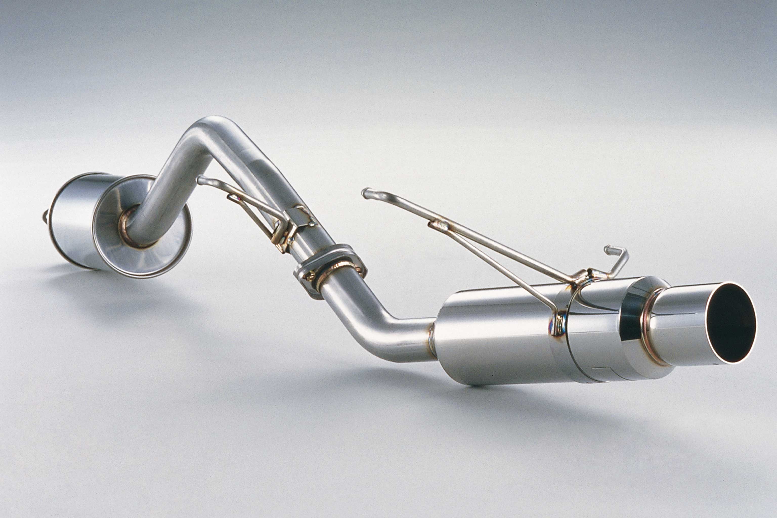フジツボ POWER Getter パワーゲッター TCR21W エスティマ SC 4WD 2TZ-FZE H6.8～H12.1 160-27015