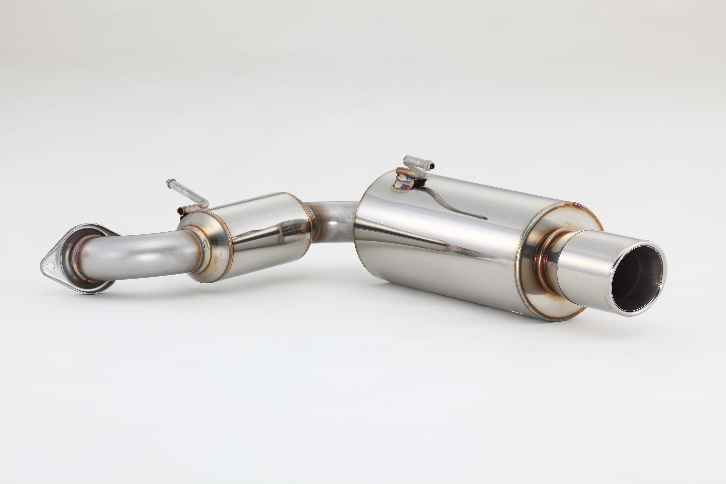 楽天市場】GP SPORTS EXAS EVO Tune マフラー ギャランフォルティス