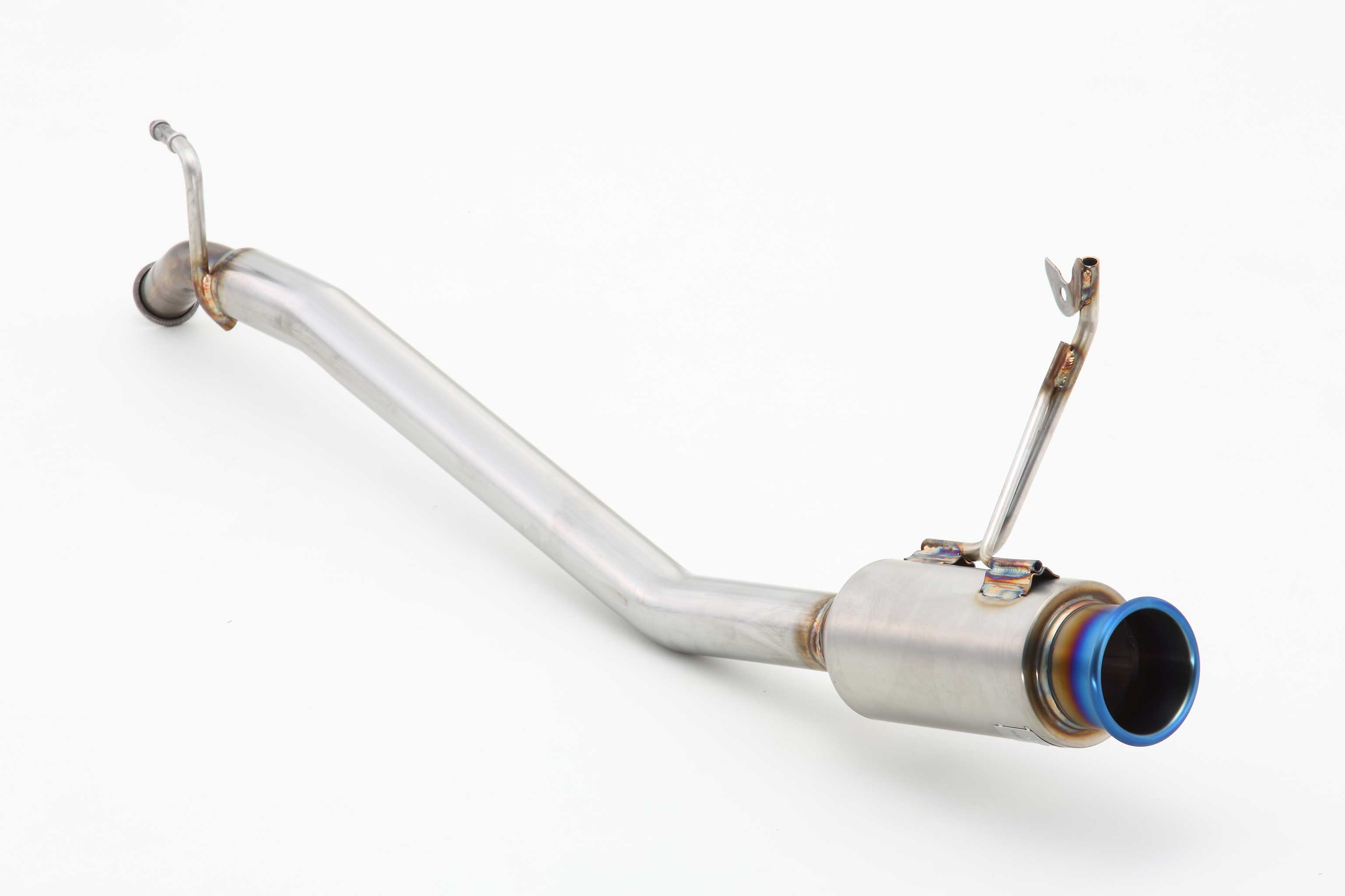 フジツボ RIVID リヴィッド MH34S ワゴンR スティングレー ターボ 2WD R06A H24.9~H27.8 850-80294|NMTカスタムパーツ屋