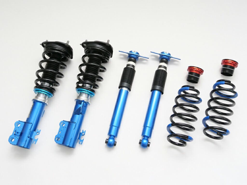 楽天市場】RS-R Best-i車高調 カローラクロス ZVG11 / FF R3/9
