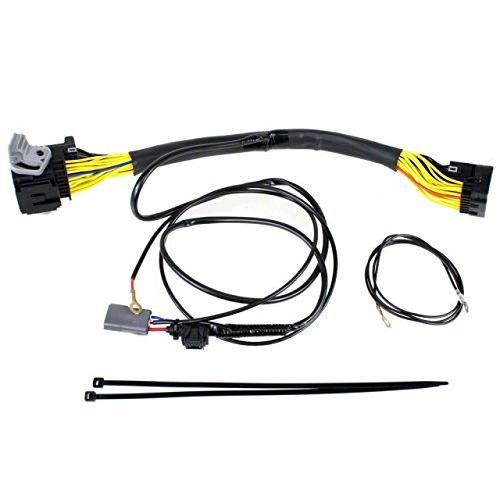 クスコ IGキャパシタ用ハーネス キャロル Carol HB35S 12.11-15.1 00B 726 75