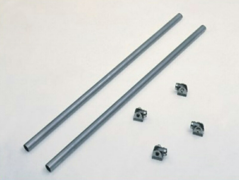 SAFETY21 サイドバーキット スチール製 00D 270 AS20