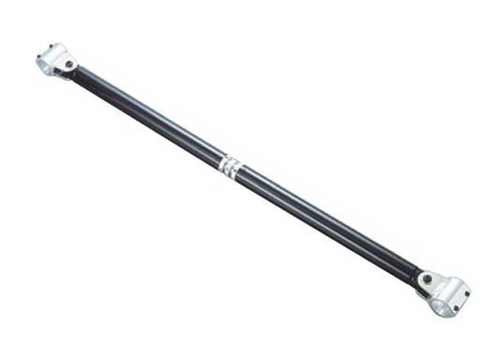 クスコ ロールバー用ボルトオン追加バー スチールパイプ/パイプ⇔パイプ （調整範囲） ：1130～1220mm