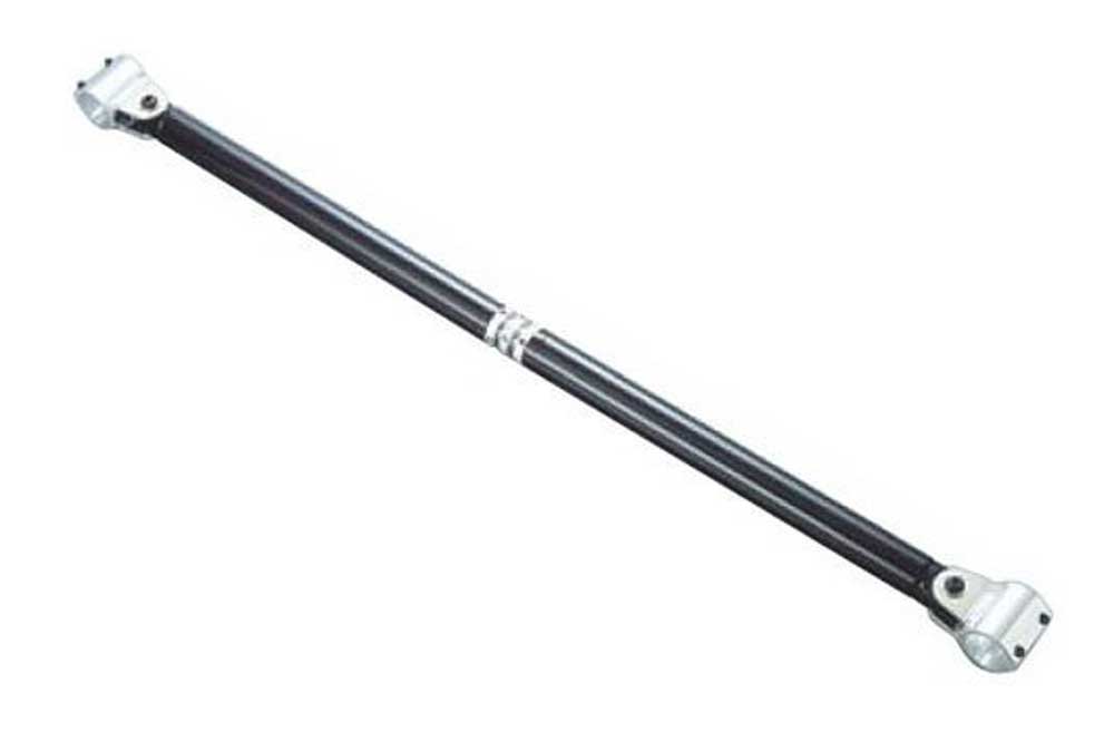 クスコ ロールバー用ボルトオン追加バー カーボンパイプ/パイプ⇔パイプ （調整範囲） ：1230～1320mm