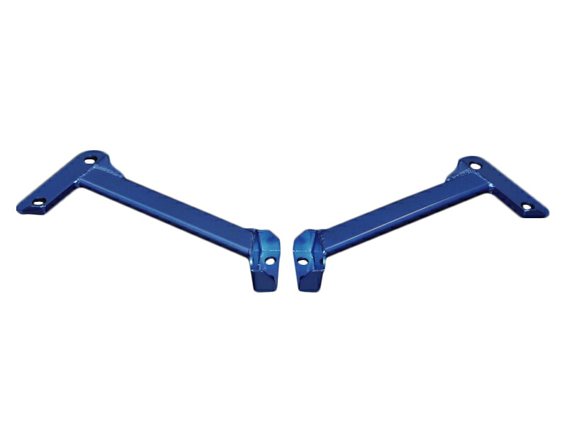 クスコ パワーブレース フロントサイド オデッセイ RC2 2013.11～ 397 492 FS
