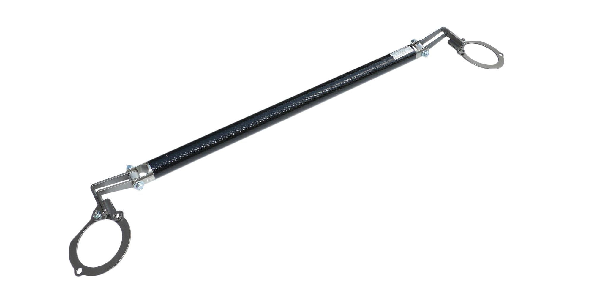 クスコ ストラットバー タイプ CB リヤ ランサーエボリューション 9 CT9A 2005.3～2006.7 564 551 A
