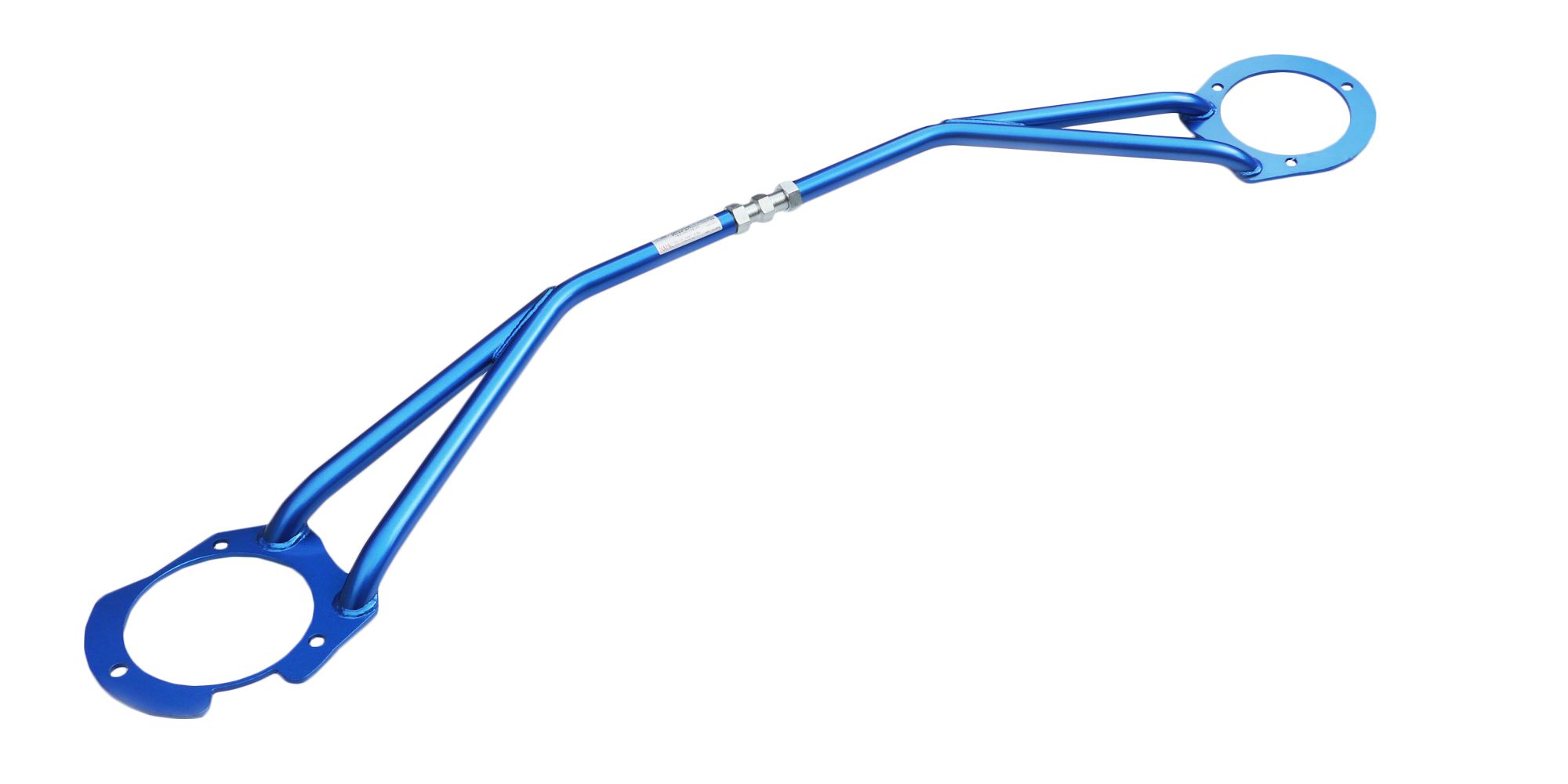 クスコ ストラットバー タイプ ST フロント インプレッサ スポーツワゴン GF6 1997.9〜2000.8 660 510 A