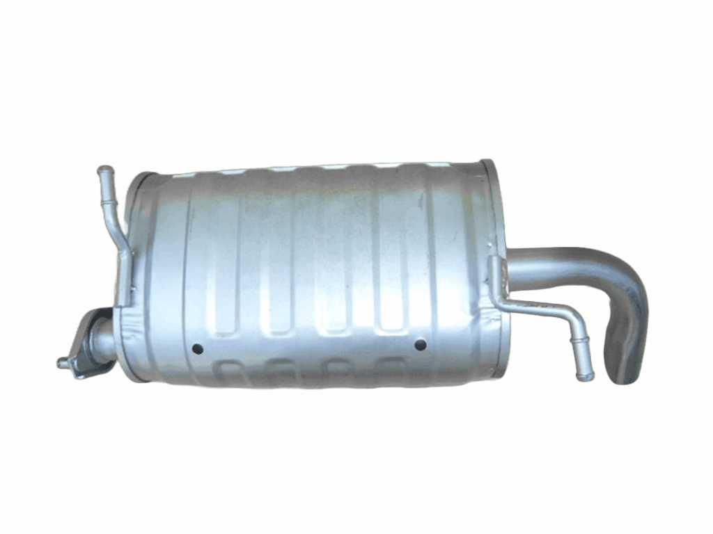 楽天市場】ジムニー 用 JB23WHST 純正同等品マフラー 096-86 [国産品