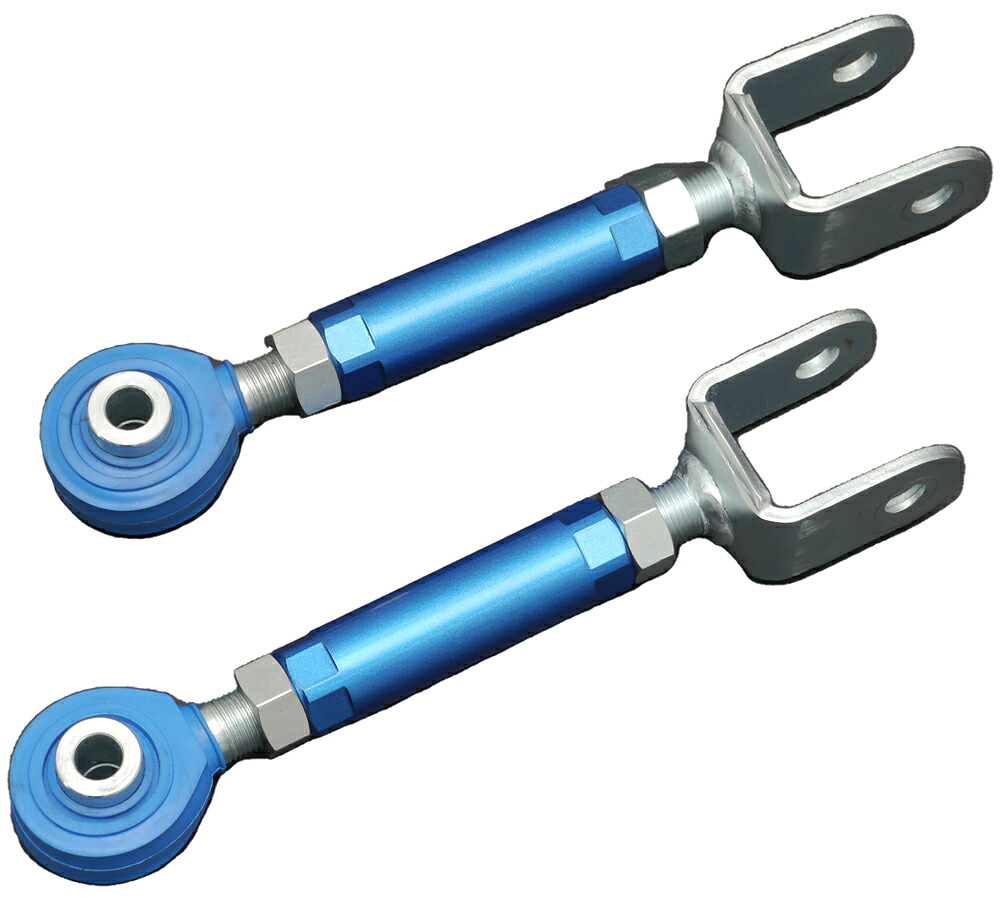 クスコ 調整式リヤアッパーアーム for DRIFT 日産 ローレル #C35 FR用 223 474 GD 28,306円