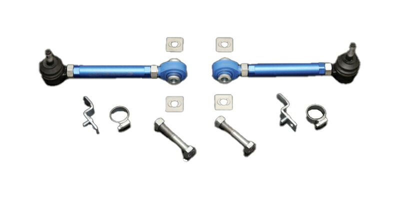 クスコリヤアッパーアーム　ハリアー80 cusco23s00727.jpg