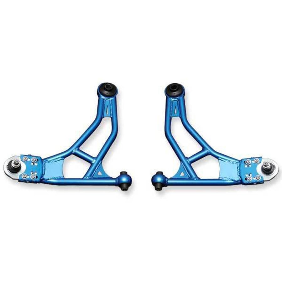 クスコリヤアッパーアーム　ハリアー80 クスコ 80 ハリアー 調整式リヤアッパーアーム : エアロ