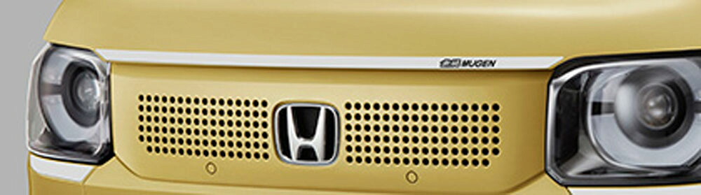 無限 ボンネット デカール N-BOX / N-BOX CUSTOM JF5-100 / JF6-100 / JF5-800 / JF6-800 2023年10月~ ホワイト 08F26XNVK0S0WH