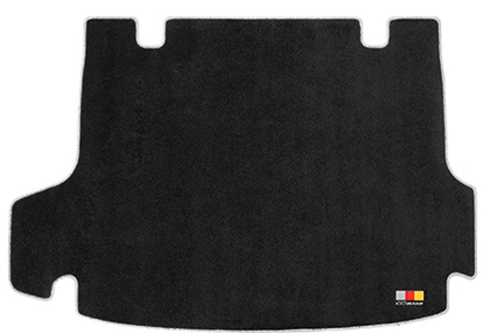 無限 ラゲッジマット ZR-V RZ3-100 / RZ5-100 / RZ4-100 / RZ6-100 2022年10月～ ラゲッジルーム用1枚 ブラック×シルバー 08P11XNTK0S0SV 17,487円