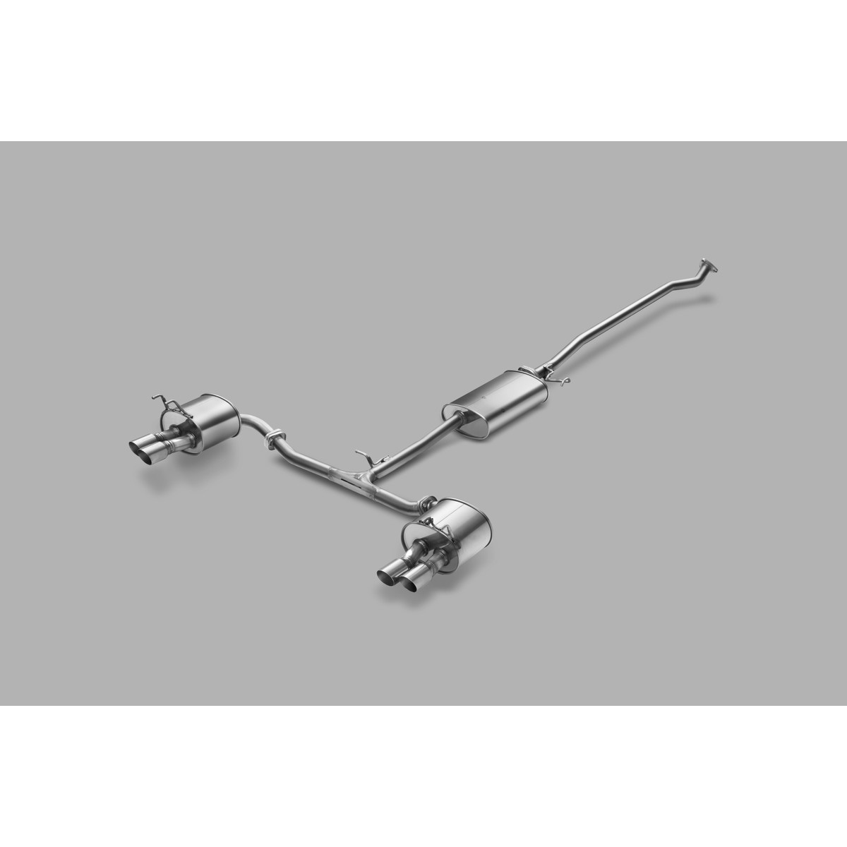 無限 スポーツマフラー ZR-V 6AA-RZ4-100 2022年10月～ 18000XNTK0S0 143,550円